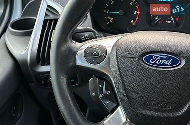 Минивэн Ford Transit Custom 2015 в Самборе