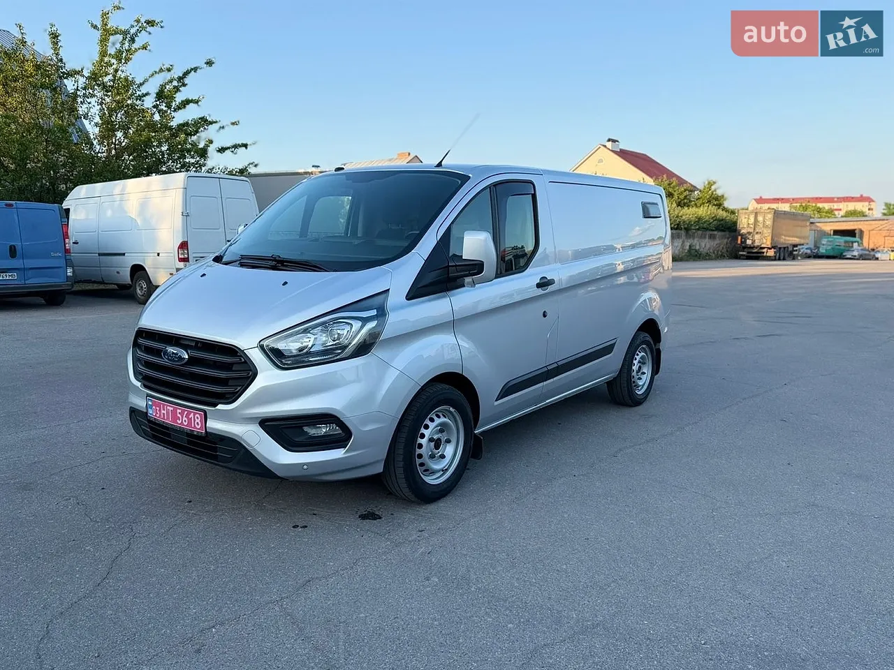 2017 Mercedes-Benz Vito - мініатюра 34