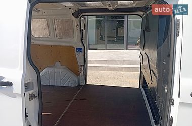 Грузовой фургон Ford Transit Custom 2013 в Раздельной фото 8 Грузовой фургон Ford Transit Custom 2013 в Раздельной