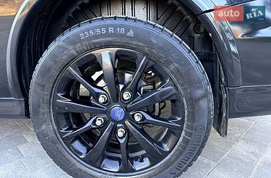 Грузовой фургон Ford Transit Custom 2016 в Ужгороде фото 8 Грузовой фургон Ford Transit Custom 2016 в Ужгороде