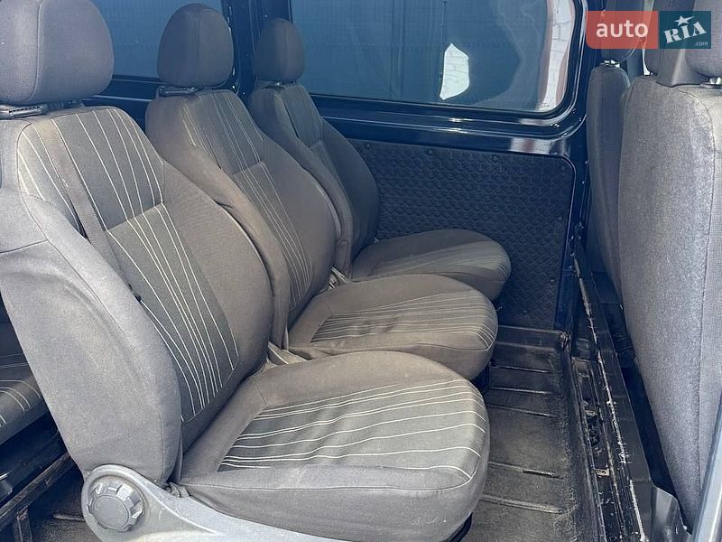 Минивэн Ford Transit Custom 2014 в Золочеве
