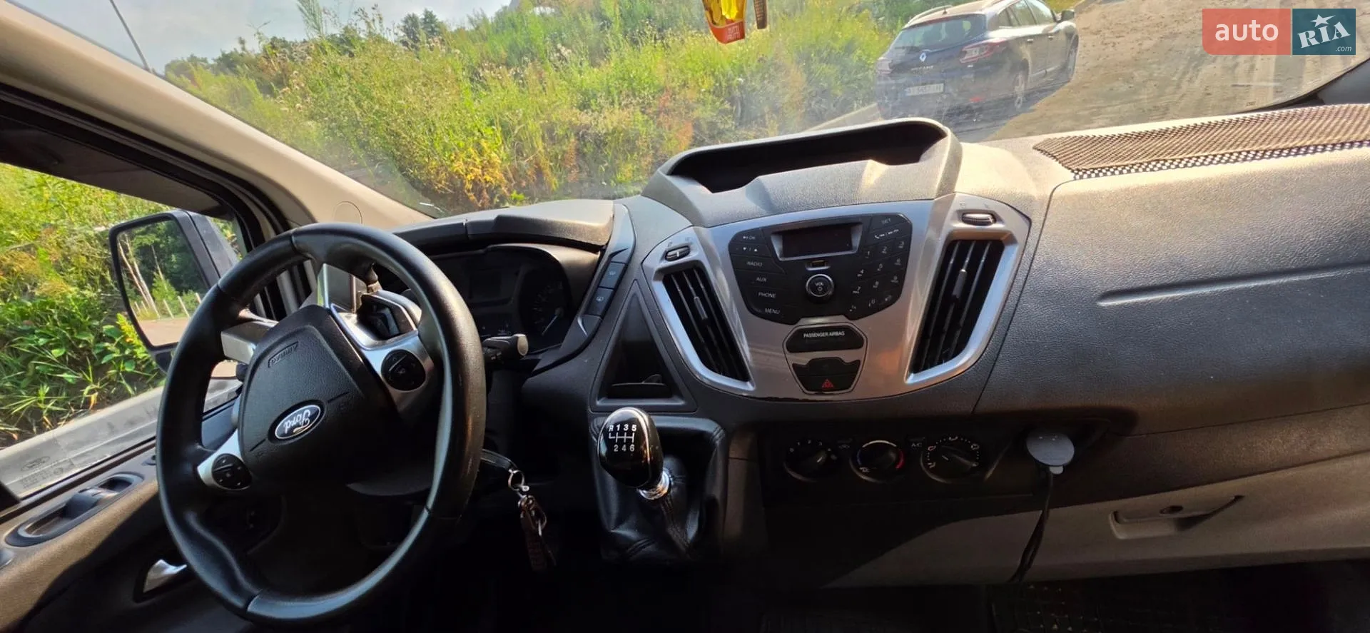 2016 Ford Transit Connect - мініатюра 38