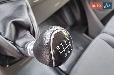 Грузопассажирский фургон Ford Transit Custom 2019 в Хоросткове