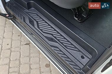 Грузопассажирский фургон Ford Transit Custom 2019 в Хоросткове