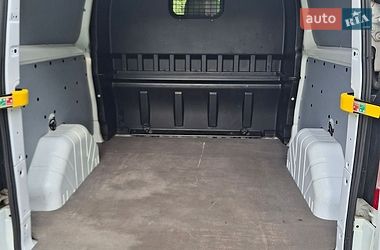 Грузопассажирский фургон Ford Transit Custom 2019 в Хоросткове