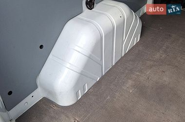 Грузопассажирский фургон Ford Transit Custom 2019 в Хоросткове