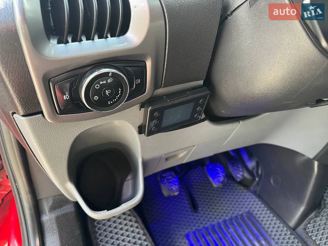 2014 Ford Transit Connect - мініатюра 11
