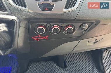 Минивэн Ford Transit Custom 2014 в Днепре фото 13 Минивэн Ford Transit Custom 2014 в Днепре