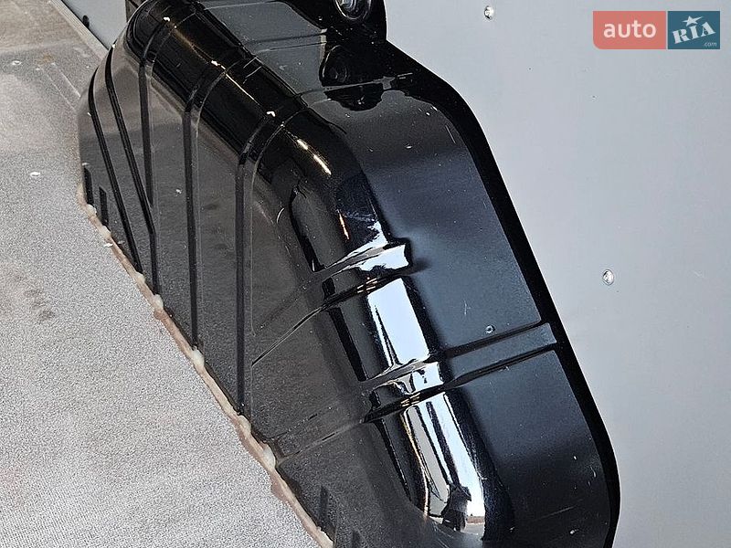 Вантажний фургон Ford Transit Custom 2021 в Бережанах фото 16 Вантажний фургон Ford Transit Custom 2021 в Бережанах