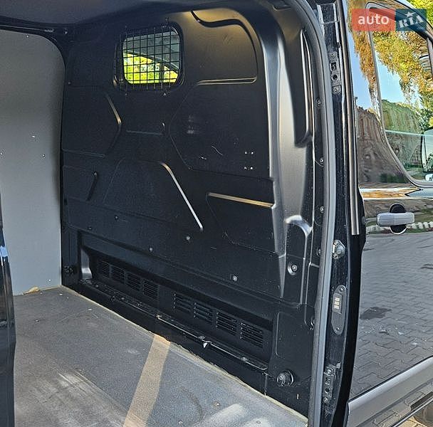 Вантажний фургон Ford Transit Custom 2021 в Бережанах фото 19 Вантажний фургон Ford Transit Custom 2021 в Бережанах
