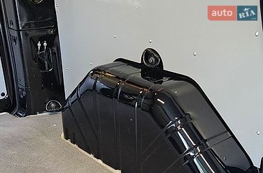 Вантажний фургон Ford Transit Custom 2021 в Бережанах фото 21 Вантажний фургон Ford Transit Custom 2021 в Бережанах