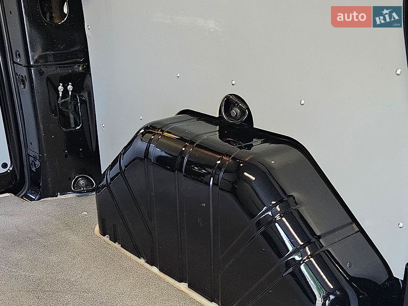 Вантажний фургон Ford Transit Custom 2021 в Бережанах фото 21 Вантажний фургон Ford Transit Custom 2021 в Бережанах