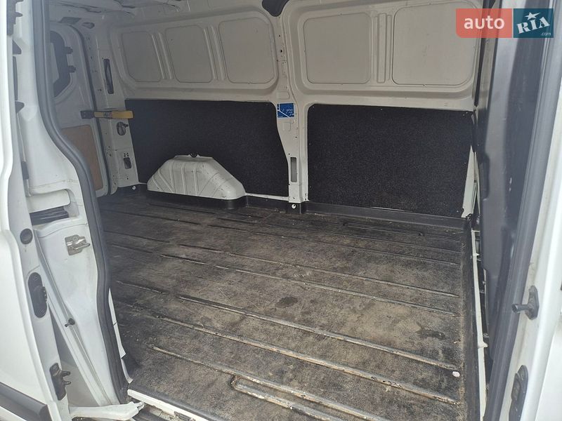 Минивэн Ford Transit Custom 2019 в Днепре
