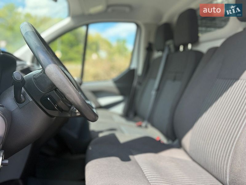 Пікап Ford Transit Custom 2014 в Тернополі фото 36 Пікап Ford Transit Custom 2014 в Тернополі