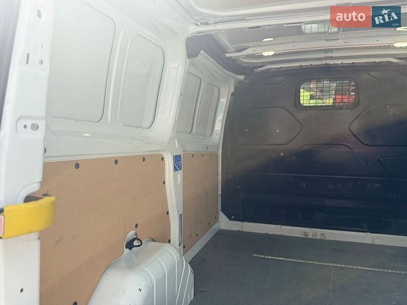 Пікап Ford Transit Custom 2014 в Тернополі фото 53 Пікап Ford Transit Custom 2014 в Тернополі