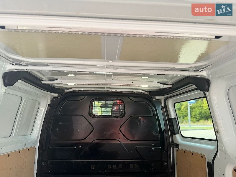 Пікап Ford Transit Custom 2014 в Тернополі фото 56 Пікап Ford Transit Custom 2014 в Тернополі