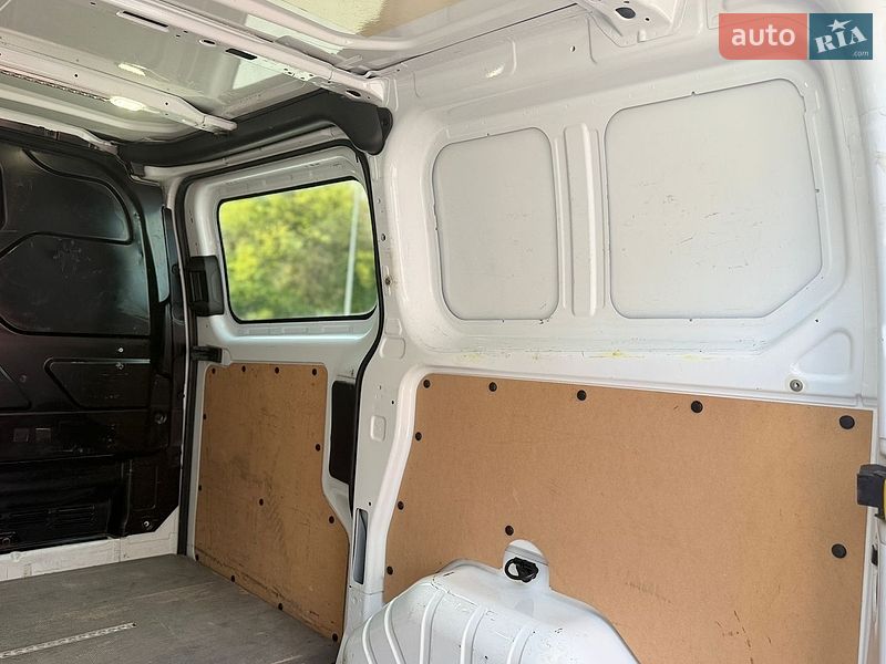 Пікап Ford Transit Custom 2014 в Тернополі фото 59 Пікап Ford Transit Custom 2014 в Тернополі