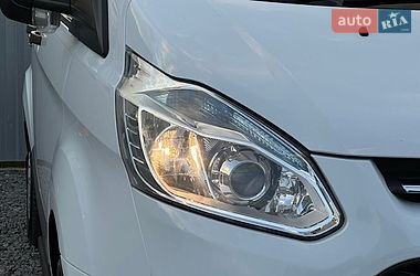 Минивэн Ford Transit Custom 2015 в Самборе