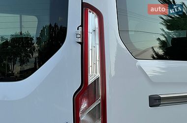 Минивэн Ford Transit Custom 2015 в Самборе