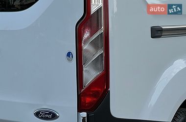 Минивэн Ford Transit Custom 2015 в Самборе