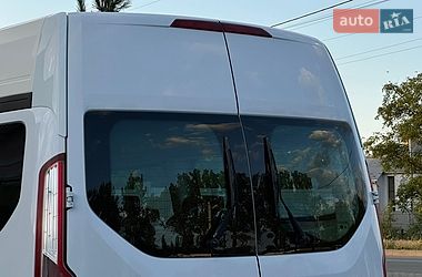 Минивэн Ford Transit Custom 2015 в Самборе