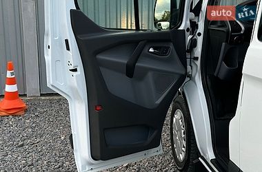 Минивэн Ford Transit Custom 2015 в Самборе