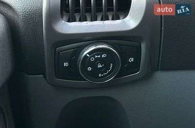 Минивэн Ford Transit Custom 2015 в Самборе