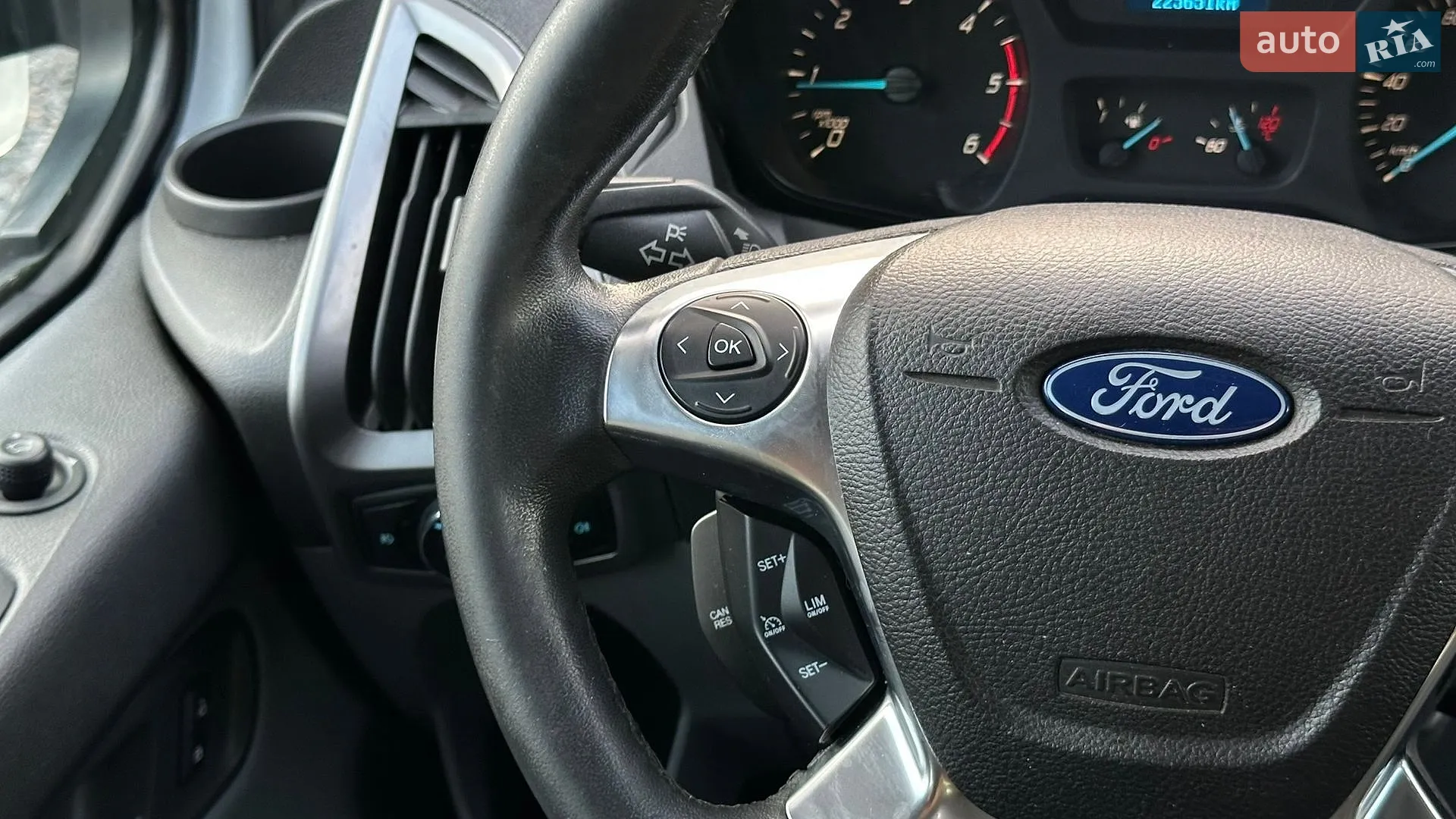 2015 Ford Transit Connect - мініатюра 71