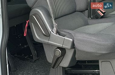 Минивэн Ford Transit Custom 2015 в Самборе