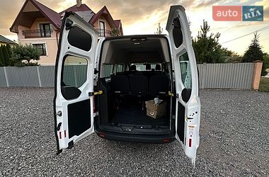 Минивэн Ford Transit Custom 2015 в Самборе