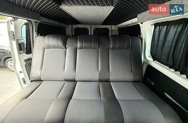 Універсал Ford Transit Custom 2017 в Чернівцях