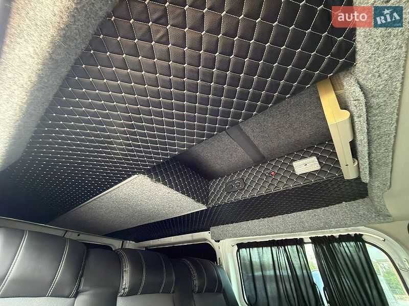 Універсал Ford Transit Custom 2017 в Чернівцях
