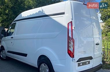 Вантажний фургон Ford Transit Custom 2023 в Житомирі
