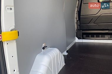 Вантажний фургон Ford Transit Custom 2023 в Житомирі