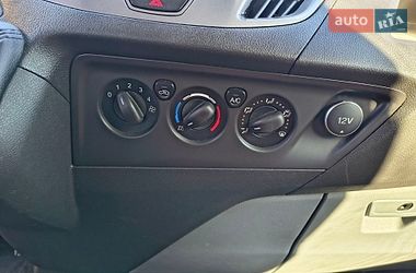 Грузовой фургон Ford Transit Custom 2016 в Дубно фото 15 Грузовой фургон Ford Transit Custom 2016 в Дубно