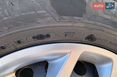 Грузовой фургон Ford Transit Custom 2016 в Дубно фото 22 Грузовой фургон Ford Transit Custom 2016 в Дубно