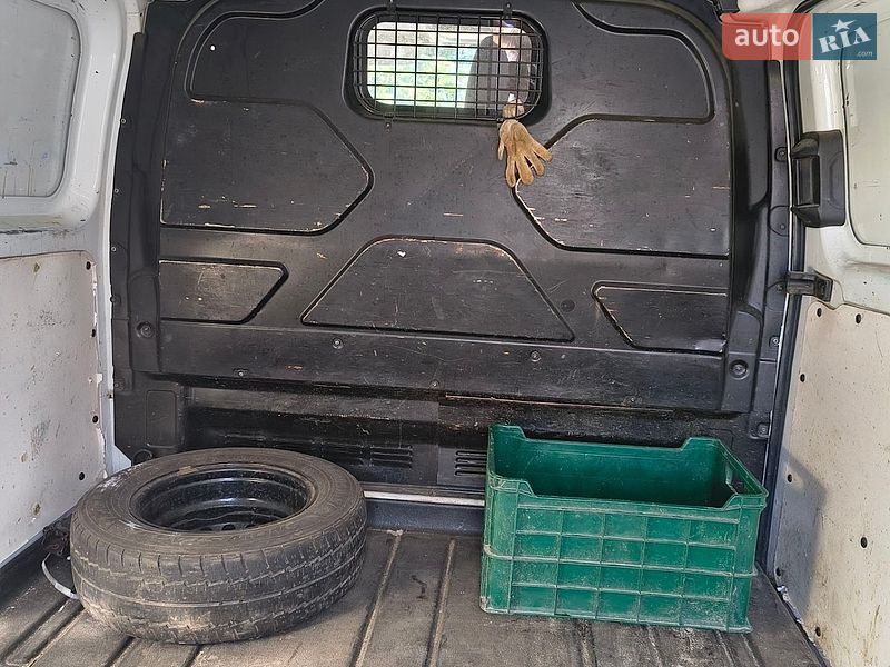 Грузовой фургон Ford Transit Custom 2016 в Дубно фото 20 Грузовой фургон Ford Transit Custom 2016 в Дубно