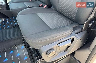 Грузовой фургон Ford Transit Custom 2021 в Ровно