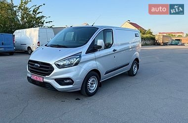 ford transit-custom 2018 в Вінниця від професійного продавця Костянтин