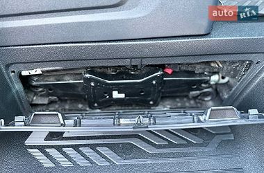 Грузовой фургон Ford Transit Custom 2018 в Виннице