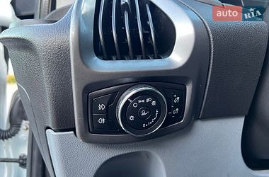 Мінівен Ford Transit Custom 2014 в Бердичеві