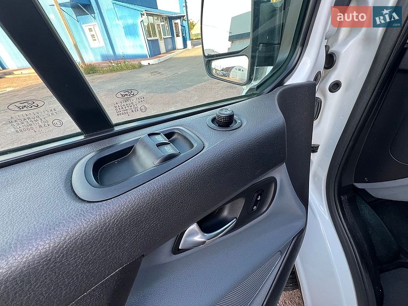 Мінівен Ford Transit Custom 2014 в Бердичеві