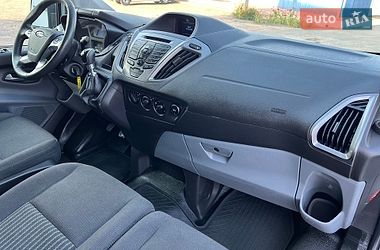 Мінівен Ford Transit Custom 2014 в Бердичеві