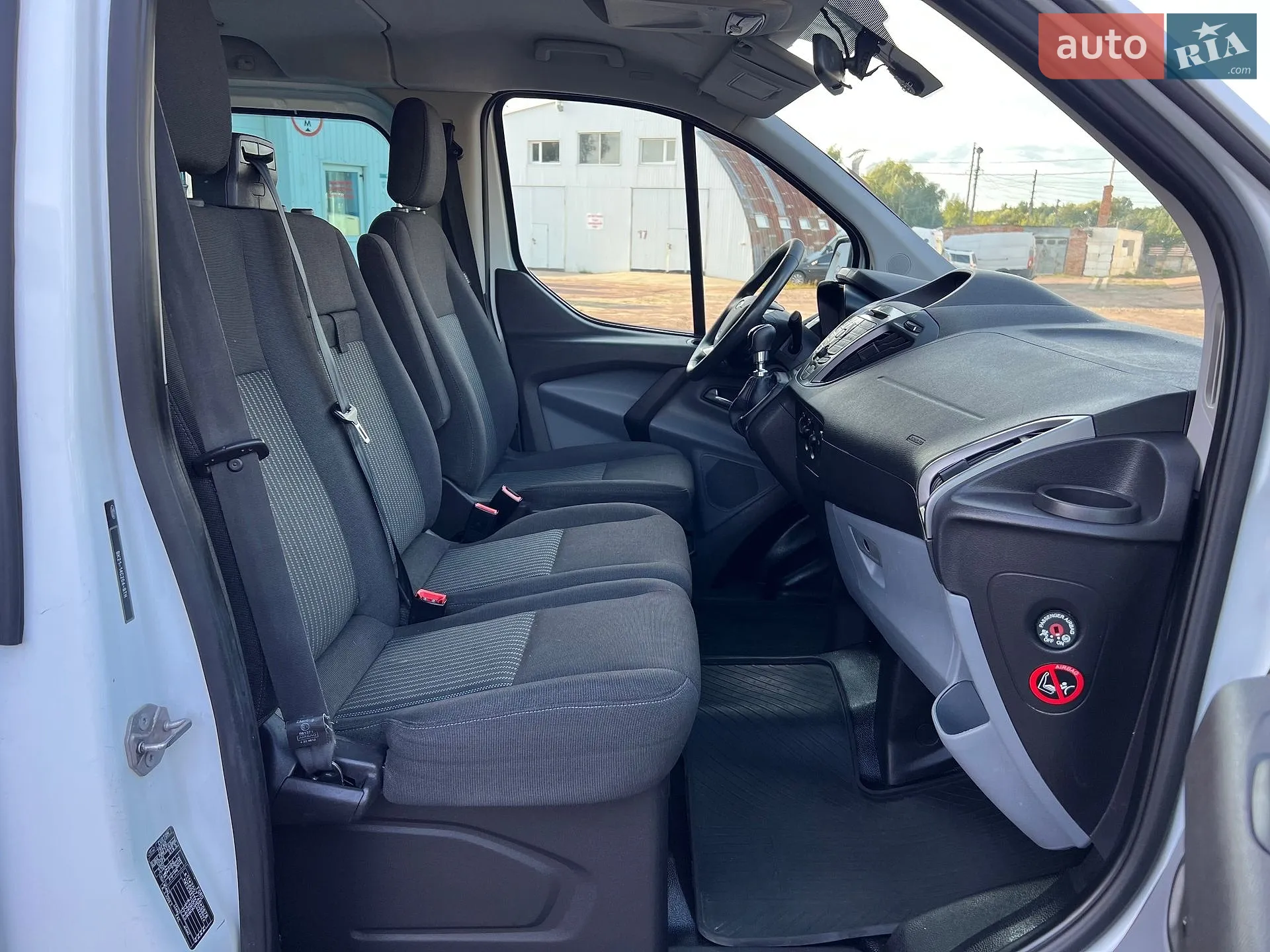 2014 Ford Transit Connect - мініатюра 37