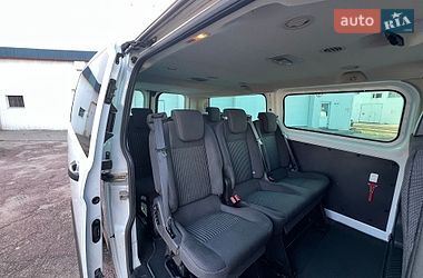 Мінівен Ford Transit Custom 2014 в Бердичеві