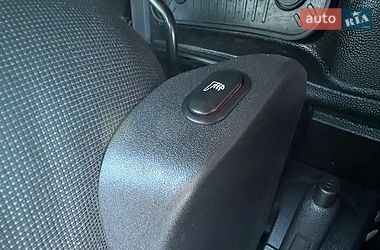 Мінівен Ford Transit Custom 2014 в Бердичеві