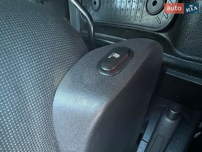 Мінівен Ford Transit Custom 2014 в Бердичеві