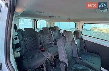 Мінівен Ford Transit Custom 2014 в Бердичеві