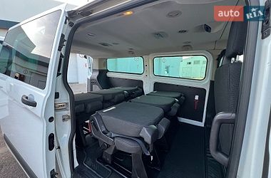 Мінівен Ford Transit Custom 2014 в Бердичеві