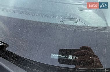 Мінівен Ford Transit Custom 2024 в Калуші фото 37 Мінівен Ford Transit Custom 2024 в Калуші